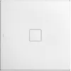Image de Kaldewei - Conoflat 783-2 90x90cm Avec Support En Polystyrène,