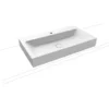 Image de Kaldewei 902206003711 Lavabo À Poser Cono Mod.3086