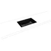 Image de Kaldewei 902306003701 Meuble-lavabo Sous-plan Cono Mod. 3087