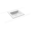 Image de Kaldewei 908206003711 Receveur Encastré Cono, M.3075 Sans Bonde 500x500