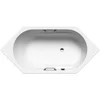 Image de Kaldewei 233900010711 Bw Vaio Mod.959, 1900x900, Blanc Alpin
