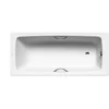Image de Kaldewei 275500010711 Bw Cayono Mod.755, 1700x700