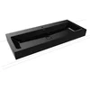 Image de Kaldewei 902706043701 Lavabo Mural Cono Mod.3091