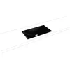 Image de Kaldewei 906006003701 Sous-meuble Lavabo Silenio Mod.3047