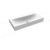 Image de Kaldewei 904206313711 Lavabo Posé Silenio Mod.3043,