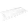 Image de Kaldewei 901806013711 Lavabo Encastré Cono Mod.3082