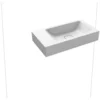 Image de Kaldewei 908006433711 Lavabo Mural Cono Mod.3073