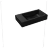 Image de Kaldewei 908006433701 Lavabo Mural Cono Mod.3073