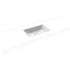 Image de Kaldewei 902306003676 Sous-meuble Lavabo Cono Mod.3087