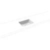 Image de Kaldewei 908506003676 Sous-meuble Lavabo Cono Mod.3078