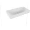 Image de Kaldewei 904406313711 Lavabo Mural Silenio Mod.3045