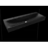 Image de Kaldewei 904506363667 Lavabo Mural Silenio Mod.3046, 1200