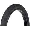 Image de Éclat Mirage 120 psi 20'' x 2,25 Pneu urbain rigide Noir 20'' x 2,25 Noir 20'' x 2,25