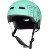 Image de Casque FUSE Protection Alpha, finition mate couleur menthe (tailles L-XL)