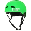 Image de Fuse Alpha Glossy Speedway casque de vélo BMX S/M