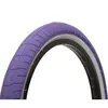 Image de Wethepeople Activate 60 psi 20'' x 2,35 Pneu urbain rigide Violet 20'' x 2,35 Violet 20'' x 2,35