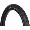 Image de Éclat Mugen 120 Tpi 20'' X 1.75 Pneu Urbain Rigide Noir 20'' x 1.75 Noir 20'' x 1.75