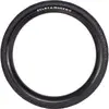 Image de   clat Mugen 120 Tpi 20´´ X 1,95 Pneu urbain rigide Noir 20´´ x 1,95 Noir 20´´ x 1,95