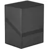 Image de Pudo na karty Ultimate Guard Boulder 80 - Onyx, z mikkim wykoczeniem