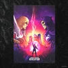 Image de Casse-tête des Maîtres de l'Univers - He-Man + Skeletor