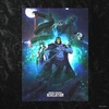 Image de Casse-tête des Maîtres de l'Univers - Skeletor+Evil Lyn