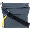 Image de SURI FREY sac à épaule bandoulière Suri Sports Marry Crossover Bag Blue bleu blanc