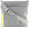 Image de SURI FREY sac à épaule bandoulière Suri Sports Marry Crossover Bag Lightgrey gris blanc
