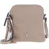 Image de SURI FREY sac à épaule bandoulière Romy Basic Crossover Bag Sand brun