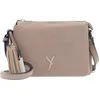 Image de SURI FREY sac à épaule bandoulière Romy Basic Crossover Bag Sand brun
