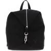 Image de SURI FREY sac à dos Romy Basic City Backpack 8,5L Black noir