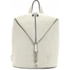 Image de SURI FREY sac à dos Romy Basic City Backpack 8,5L Ecru beige