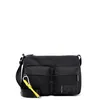 Image de SURI FREY sac à épaule bandoulière sac à épaule Suri Sports Marry Handbag With Zipper Black noir