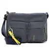 Image de SURI FREY sac à épaule bandoulière sac à épaule Suri Sports Marry Handbag With Zipper Blue bleu