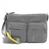 Image de SURI FREY sac à épaule bandoulière sac à épaule Suri Sports Marry Handbag With Zipper Lightgrey gris