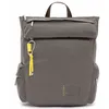 Image de SURI FREY sac à dos Suri Sports Marry City Backpack Taupe marron clair