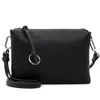 Image de SURI FREY sac à épaule bandoulière sac à épaule Debby Crossbody Bag Black noir