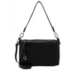 Image de SURI FREY sac à épaule bandoulière sac à épaule Debby Crossbody Bag Black noir