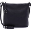 Image de SURI FREY sac à épaule bandoulière sac à épaule Debby Crossbody Bag Blue bleu marine