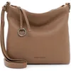 Image de SURI FREY sac à épaule bandoulière sac à épaule Debby Crossbody Bag Darktaupe
