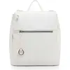 Image de SURI FREY sac à dos de loisirs sac à dos SFY Debby Backpack White blanc