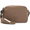 Image de SURI FREY sac à épaule bandoulière SFY Romy Shoulderbag with Zipper Sand beige