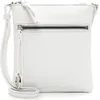 Image de SURI FREY sac à épaule bandoulière sac à épaule SFY Debby Crossbody Bag White blanc