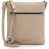 Image de SURI FREY sac à épaule bandoulière sac à épaule SFY Debby Crossbody Bag Sand beige