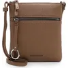 Image de SURI FREY sac à épaule bandoulière sac à épaule SFY Debby Crossbody Bag Darktaupe brun