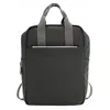 Image de Suri Frey : Accessoires pour femmes, sac à dos, couleur gris, style décontracté