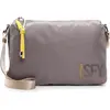 Image de SURI FREY sac à épaule bandoulière Suri Sports Marry Crossbody Bag Sand lilas