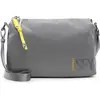 Image de SURI FREY sac à épaule bandoulière Suri Sports Marry Crossbody Bag Lightgrey gris clair