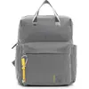Image de SURI FREY sac à dos de loisirs sac à dos pour ordinateur portable Suri Sports Marry City Backpack Lightgrey gris clair