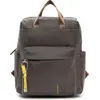Image de SURI FREY sac à dos de loisirs sac à dos pour ordinateur portable Suri Sports Marry City Backpack Taupe