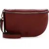 Image de SURI FREY sac à épaule bandoulière SFY Lorrey Crossover Bag Red bordeaux